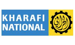 Kharafi National Kuwait