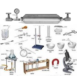 SUPPLY OF LAB EQUIPMENT