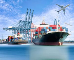 CARGO SHIPMENT SURVEY